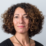Joëlle Burgau