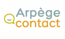 Logos arpege contact