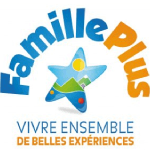 Logos famille plus