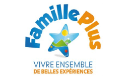 Logos famille plus