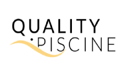 Logos quality piscine