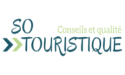 Logos so touristique
