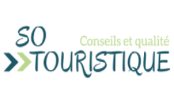 Tourist logos