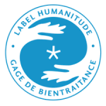 Humanitude-Label
