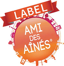 label ami des aines