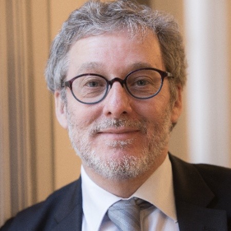 Pierre Olivier Lefebvre