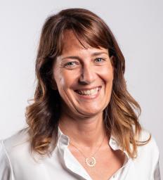 Véronique Descamps