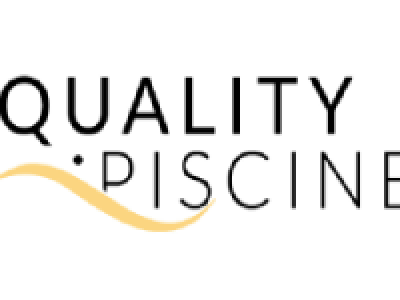 Logos quality piscine