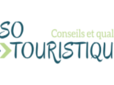 Logotipos turísticos